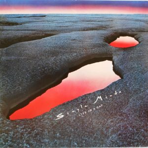 Simple Minds – Life In A Day (1986) – Hoes