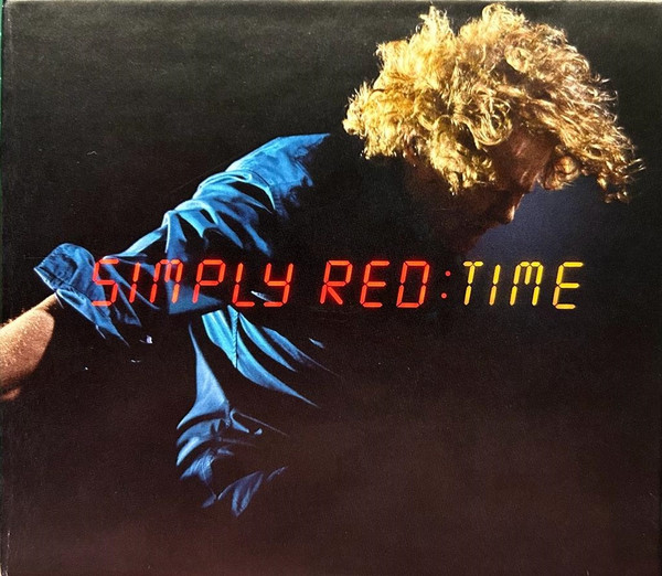 Simply Red – Time (2023) – Hoes