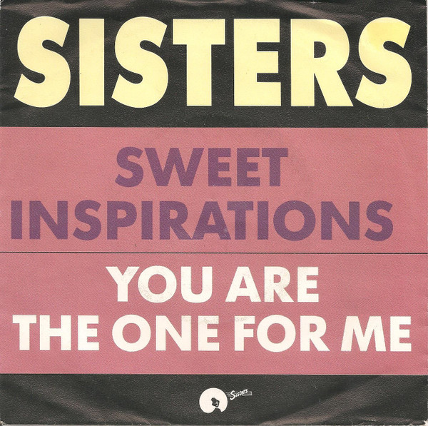 Sisters – Sweet Inspiration (1989) – Hoes