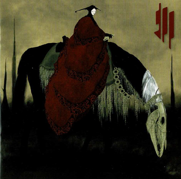 Skrillex – Quest For Fire (2023) – Hoes