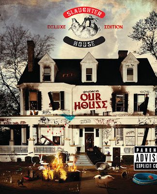 Slaughterhouse (7) – Welcome To Our House (2012) – Hoes