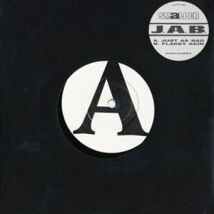 Smaller – Just As Bad (1996) – Hoes