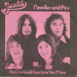 Smokie – Needles And Pins (1977) – Hoes