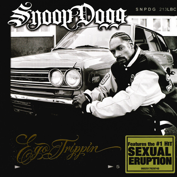 Snoop Dogg – Ego Trippin (2008) – Hoes