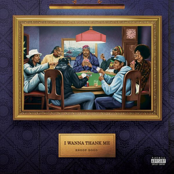 Snoop Dogg – I Wanna Thank Me (2019) – Hoes