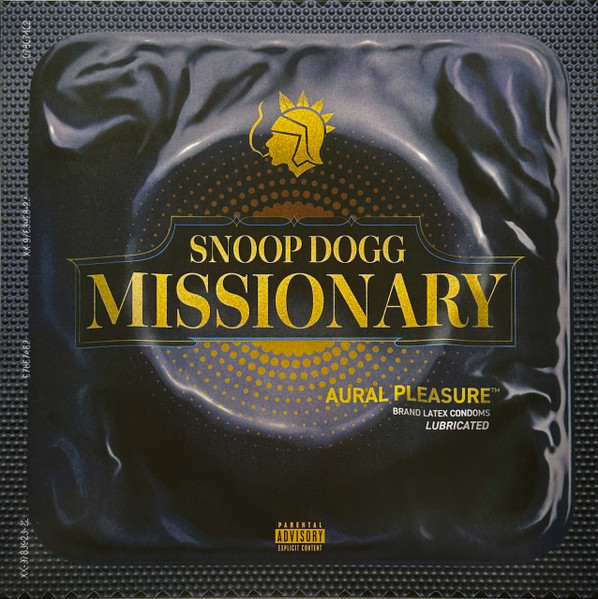 Snoop Dogg – Missionary (2024) – Hoes