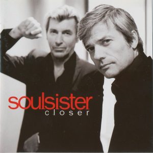 Soulsister – Closer (2008) – Hoes