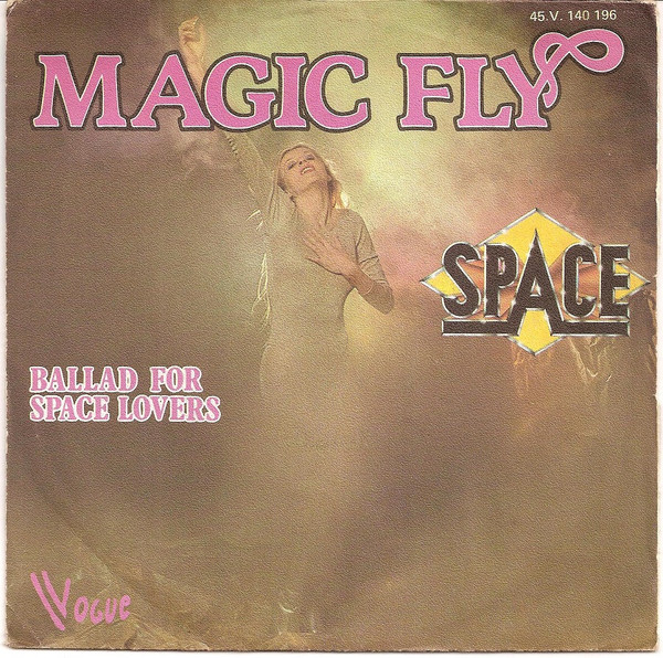 Space – Magic Fly (1977) – Hoes