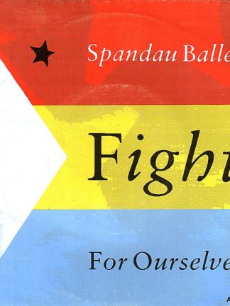 Spandau Ballet – Fight For Ourselves (1986) – Hoes