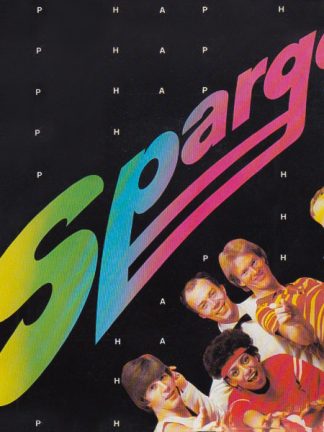 Spargo – Hip Hap Hop (1982) – Hoes