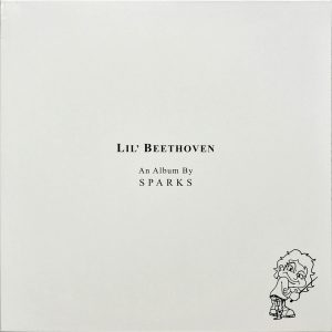 Sparks – Lil' Beethoven (2022) – Hoes