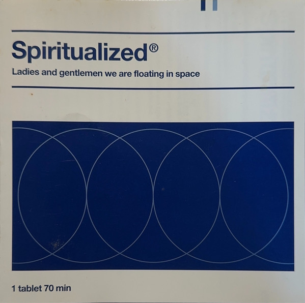Spiritualized – Ladies And Gentlemen We Are Floating In Space (1997) – Hoes