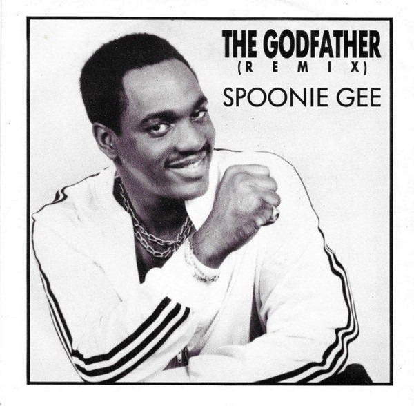 Spoonie Gee – The Godfather (Remix) (1987) – Hoes