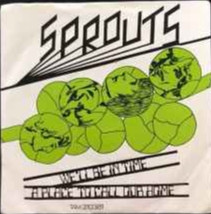 Sprouts (2) – We'll Be In Time (1981) – Hoes