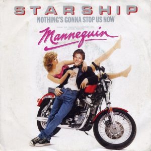 Starship (2) – Nothing's Gonna Stop Us Now (1987) – Hoes