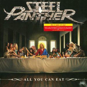 Steel Panther – All You Can Eat (2014) – Hoes
