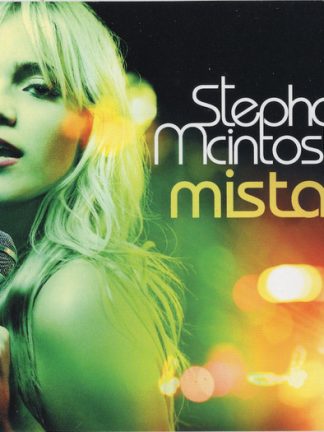 Stephanie Mcintosh – Mistake (2007) – Hoes