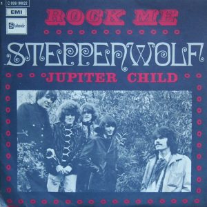 Steppenwolf – Rock Me (1969) – Hoes