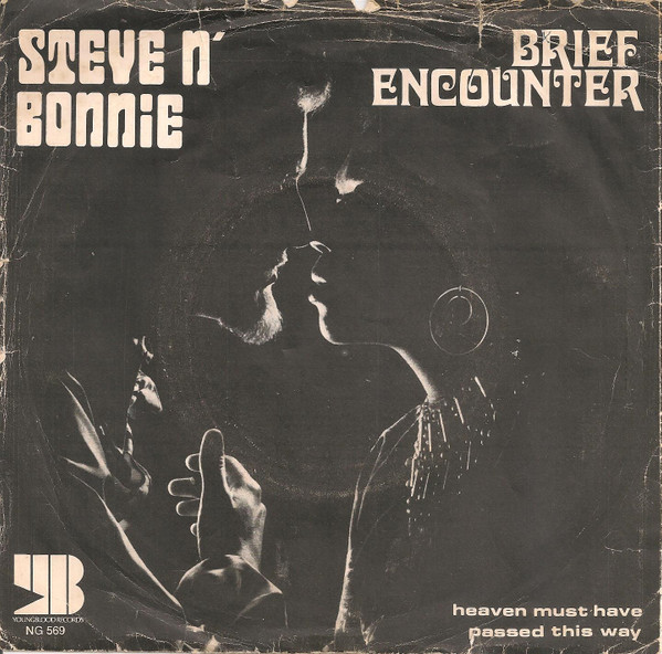 Steve & Bonnie – Brief Encounter (1971) – Hoes
