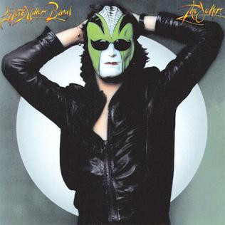 Steve Miller Band – The Joker (2018) – Hoes