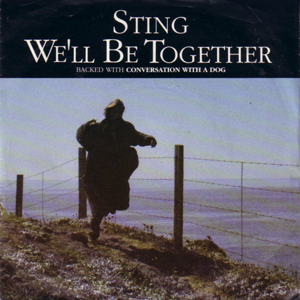 Sting – We'll Be Together (1987) – Hoes