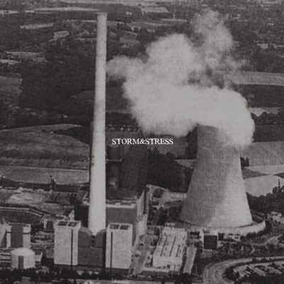 Storm & Stress (3) – Storm & Stress (2008) – Hoes