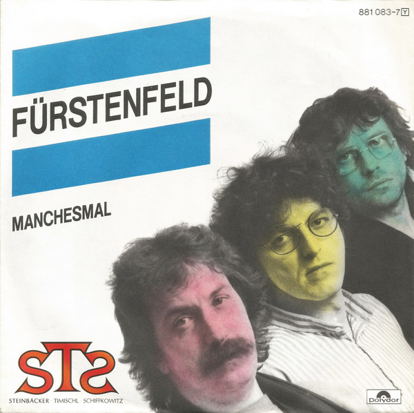 STS (3) – Fürstenfeld (1984) – Hoes