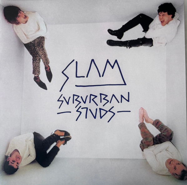 Suburban Studs – Slam (2024) – Hoes