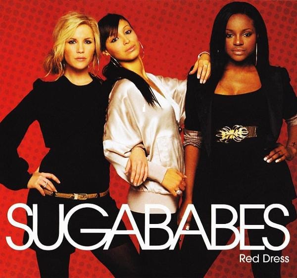 Sugababes – Red Dress (2006) – Hoes