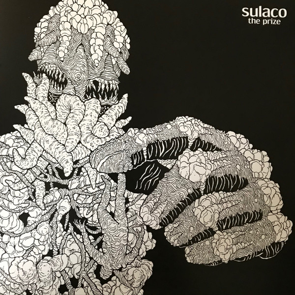 Sulaco – The Prize (2018) – Hoes