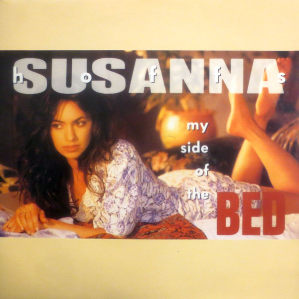 Susanna Hoffs – My Side Of The Bed (1990) – Hoes