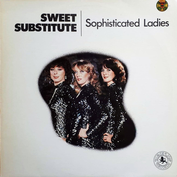 Sweet Substitute – Sophisticated Ladies (1981) – Hoes