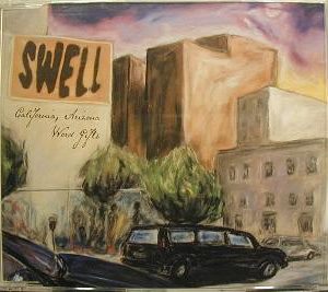 Swell – California, Arizona / Word Gifts (2003) – Hoes