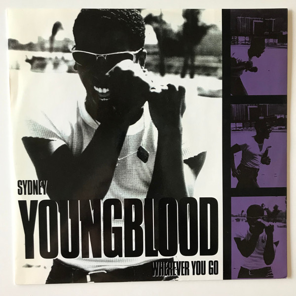Sydney Youngblood – Wherever You Go (1991) – Hoes