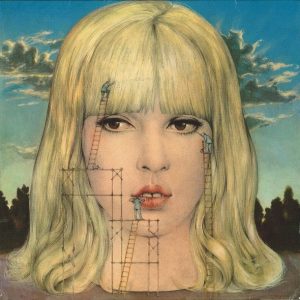 Sylvie Vartan – Par Amour, Par Pitié (1967) – Hoes