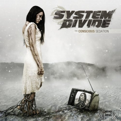 System Divide – The Conscious Sedation (2010) – Hoes