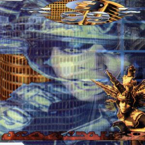 T99 – Maximizor (1992) – Hoes