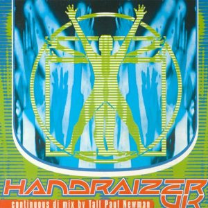 Tall Paul – Handraizer UK (1994) – Hoes