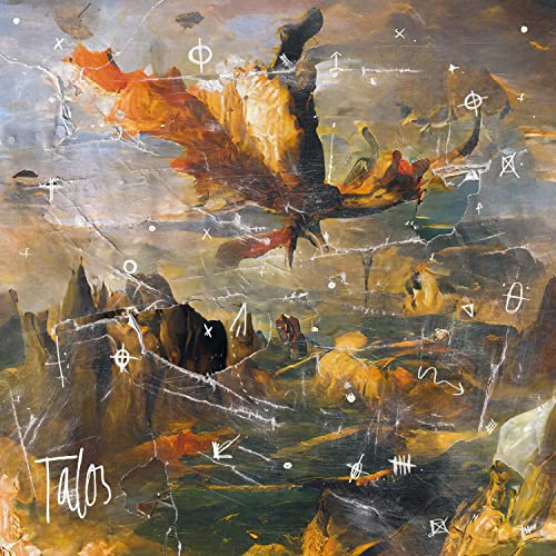 Talos (4) – Dear Chaos (2022) – Hoes