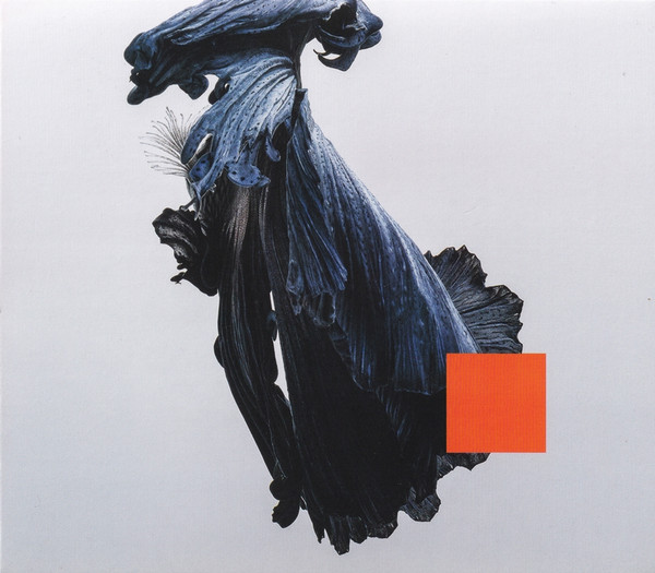 Talos (4) – Far Out Dust (2019) – Hoes