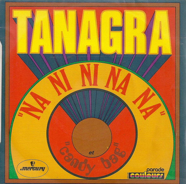 Tanagra – Na Ni Ni Na Na – Hoes