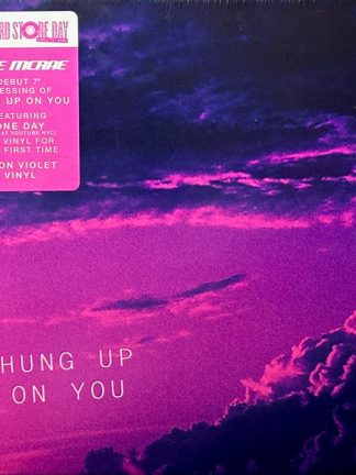 Tate McRae – Hung Up On You (2026) – Hoes