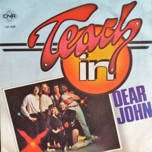 Teach-In – Dear John (1978) – Hoes