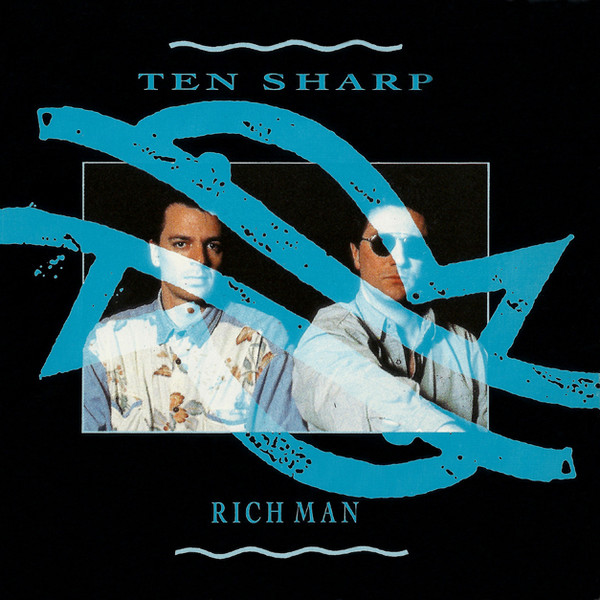 Ten Sharp – Rich Man (1992) – Hoes