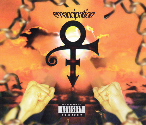 The Artist (Formerly Known As Prince) – Emancipation (1996) – Hoes