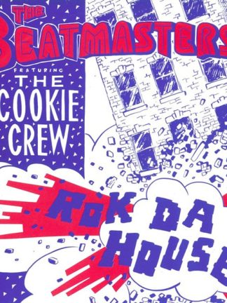 The Beatmasters – Rok Da House (1988) – Hoes