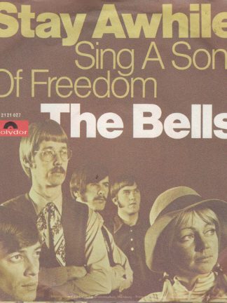 The Bells (2) – Stay Awhile (1971) – Hoes