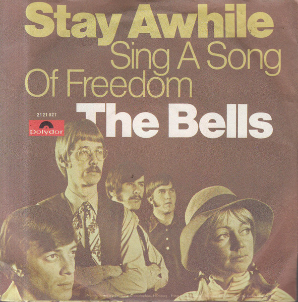 The Bells (2) – Stay Awhile (1971) – Hoes