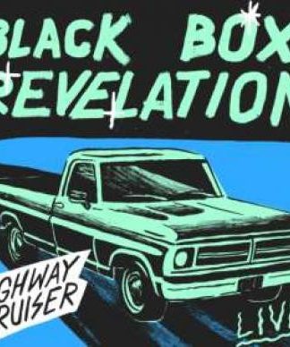 The Black Box Revelation – Highway Cruiser (2016) – Hoes