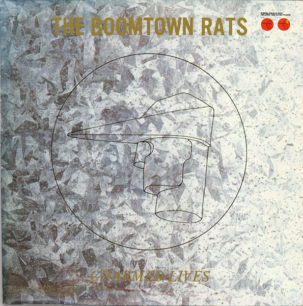 The Boomtown Rats – Charmed Lives (1982) – Hoes